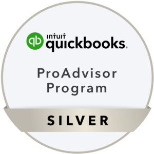 QuickBooks Online ProAdvisor, Silver tier